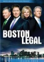 Юристы Бостона / 4 сезон / Boston Legal 2007